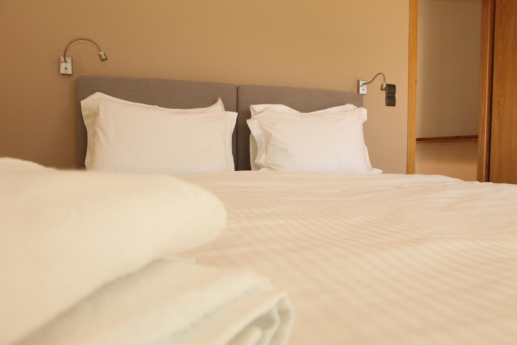 Horizonte Seafront Suites Kíssamos Rum bild