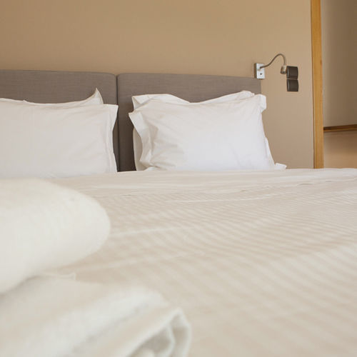 Horizonte Seafront Suites Kíssamos Exteriör bild